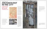 Thumbnail - Archaeology in the City